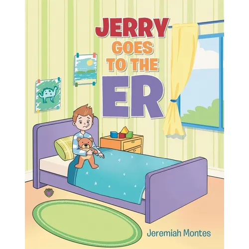Jerry Goes to the ER