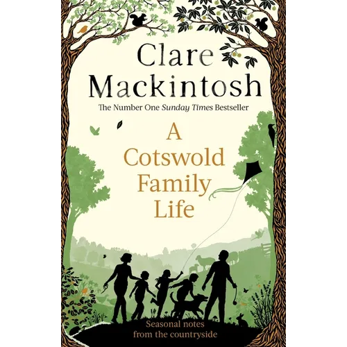 A Cotswold Family Life