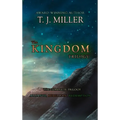 The Kingdom Trilogy: The Complete Trilogy: Alliance, Rebellion, Redemption