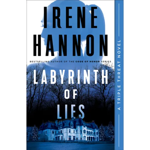 Labyrinth of Lies