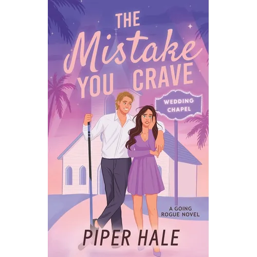 The Mistake You Crave