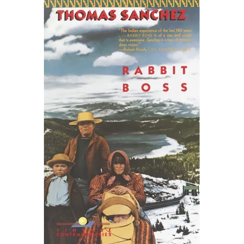 Rabbit Boss