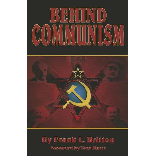 Behind Communism