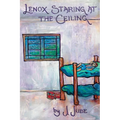 Lenox Staring at the Ceiling