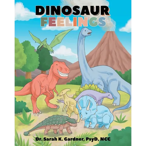 Dinosaur Feelings
