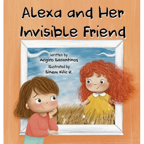 Alexa and Her Invisible Friend