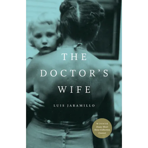 The Doctor's Wife