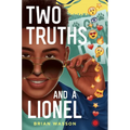 Two Truths and a Lionel