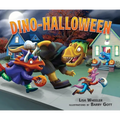 Dino-Halloween