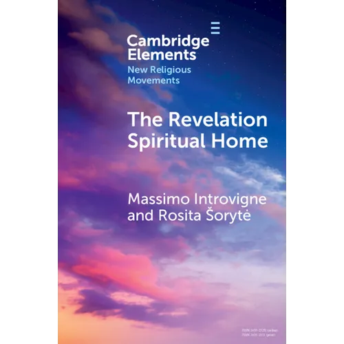 The Revelation Spiritual Home