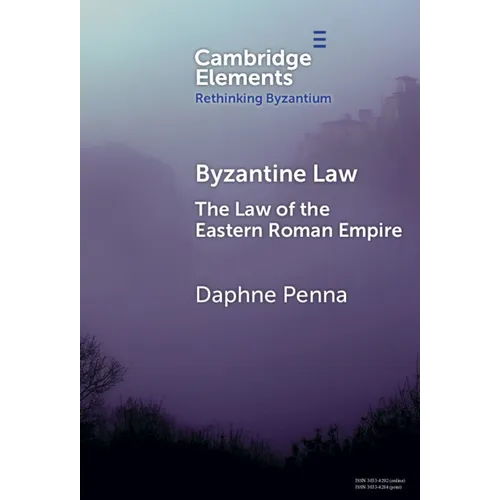 Byzantine Law