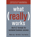What Really Works: The 4+2 Formula for Sustained Business Success