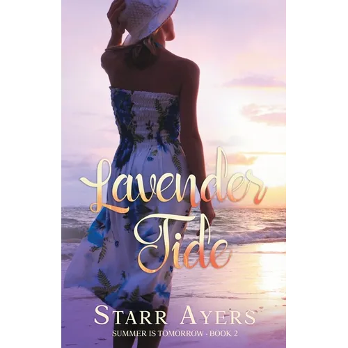 Lavender Tide