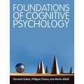 Foundations of Cognitive Psychology