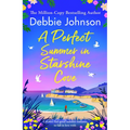 A Perfect Summer in Starshine Cove