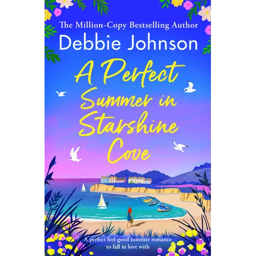 A Perfect Summer in Starshine Cove