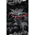 Captured: A Dark Forced Proximity Academy Romance