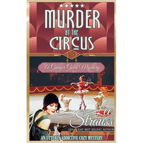 Murder at the Circus