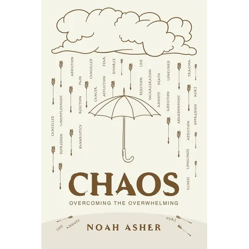 Chaos: Overcoming the Overwhelming