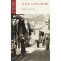 A Year in Marrakesh