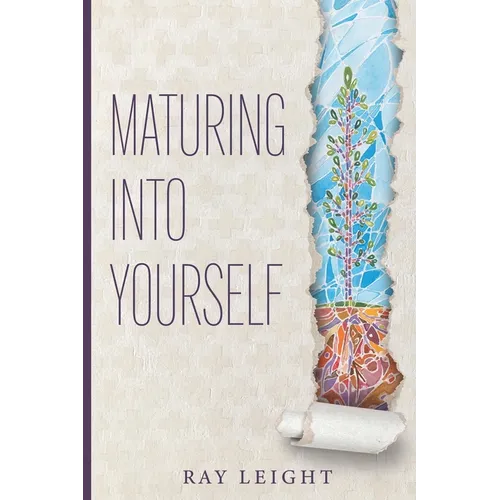 Maturing Into Yourself