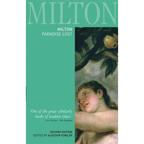 Milton: Paradise Lost