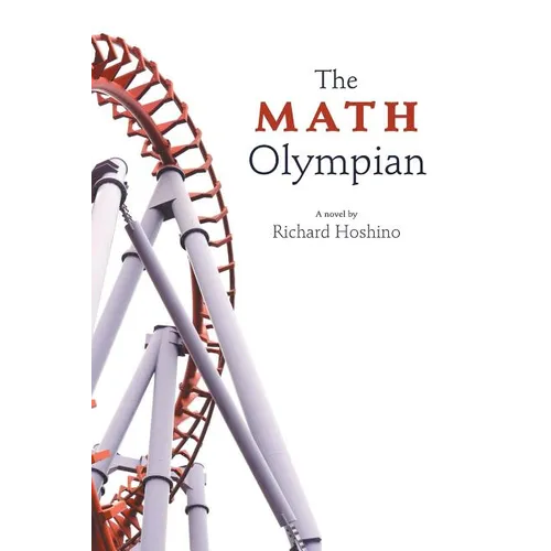 The Math Olympian