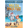 The Search for Pirate Pete