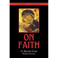 On Faith
