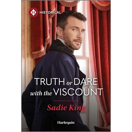 Truth or Dare with the Viscount