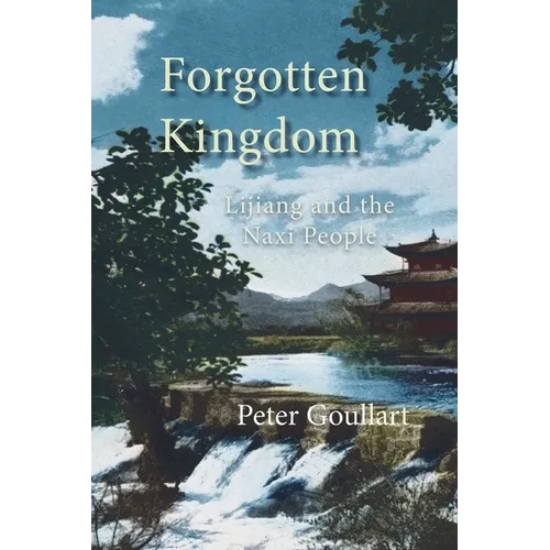 Forgotten Kingdom