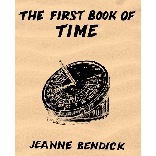 The First Book of Time