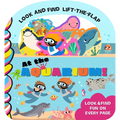 At the Aquarium