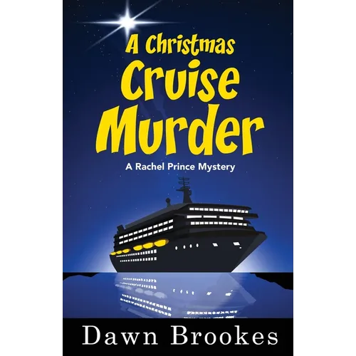 A Christmas Cruise Murder