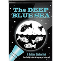 The Deep Blue Sea Bedtime Shadow Book