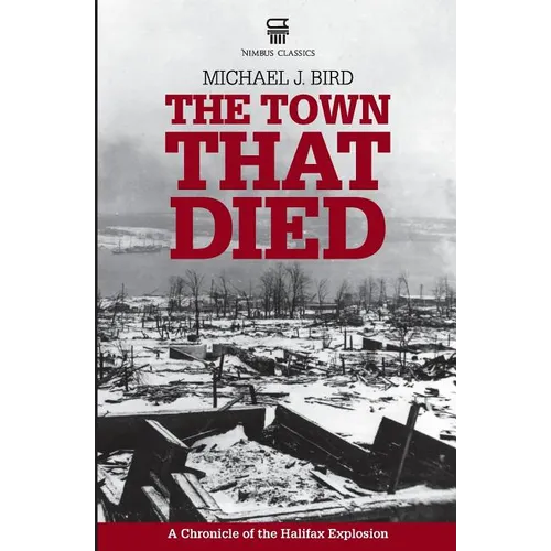 The Town That Died
