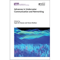 Advances in Underwater Communication and Networking
