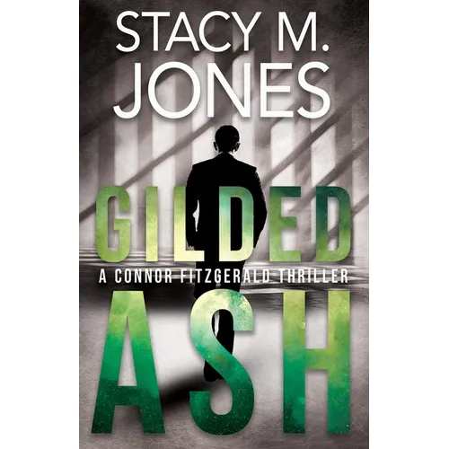 Gilded Ash