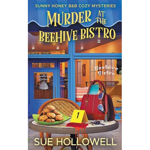 Murder at the Beehive Bistro