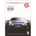 Porsche 928: Essential Buyers Guide