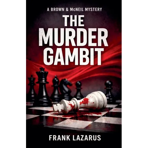 The Murder Gambit