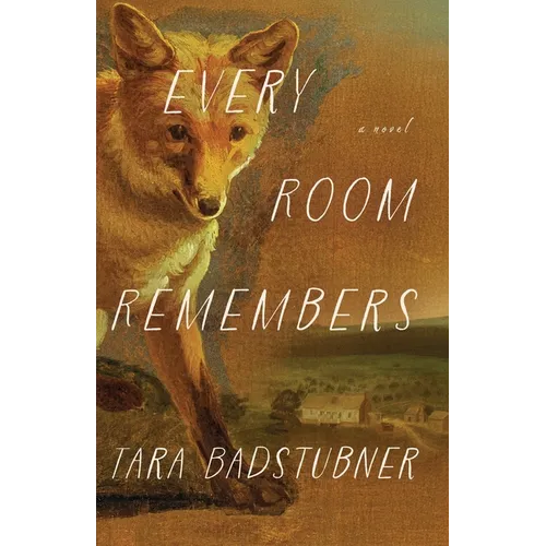 Every Room Remembers