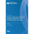 EVS35-International Electric Vehicle Symposium and Exhibition (Oslo, Norway)