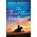 The Sweet Blue Distance