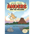 Anders and the Volcano: Anders 2 Volume 2