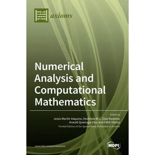 Numerical Analysis and Computational Mathematics