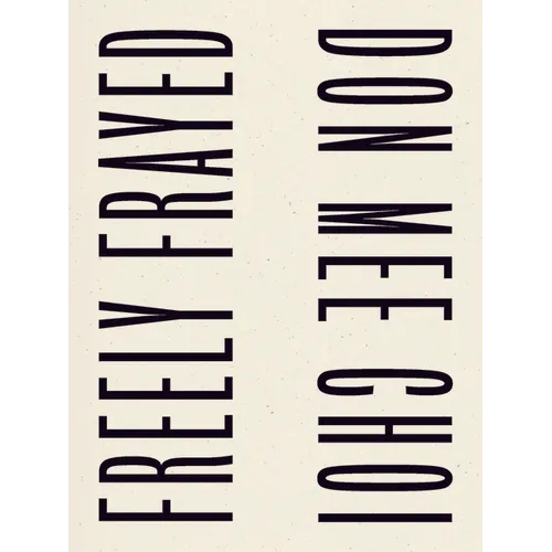 Freely Frayed