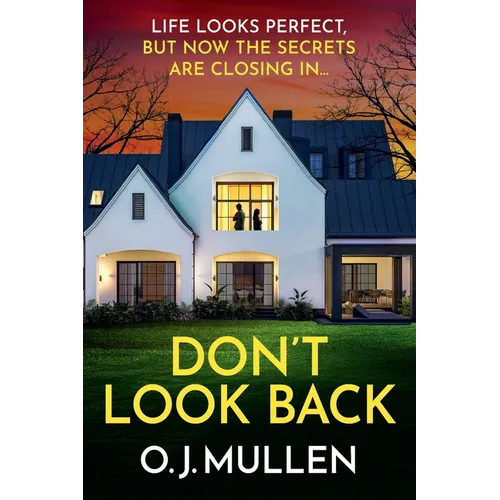 Don't Look Back