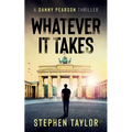 Whatever It Takes