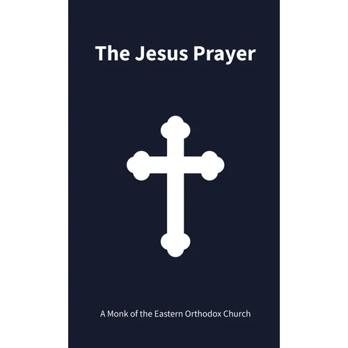The Jesus Prayer
